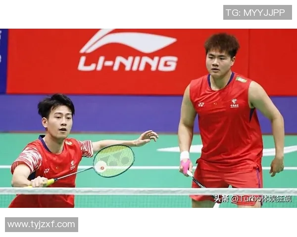 国际羽联总决赛：国羽两混双齐出线
